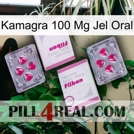 Kamagra 100 Mg Oral Jel 33